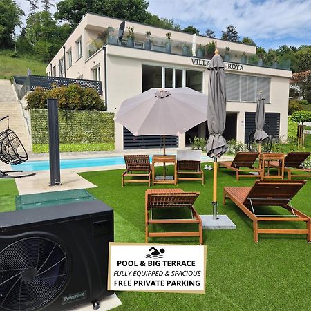 Villa De Roya Rogaška Slatina Εξωτερικό φωτογραφία
