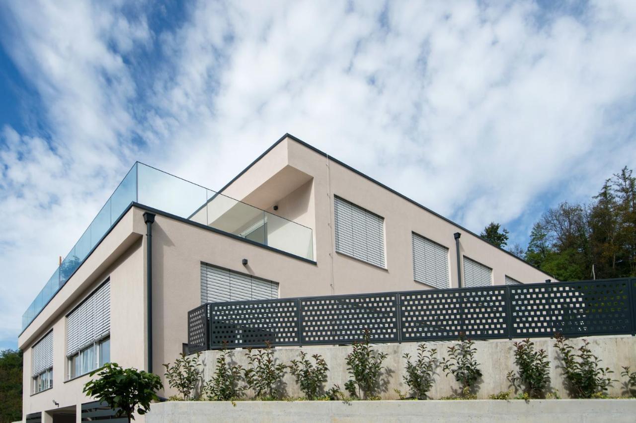 Villa De Roya Rogaška Slatina Εξωτερικό φωτογραφία