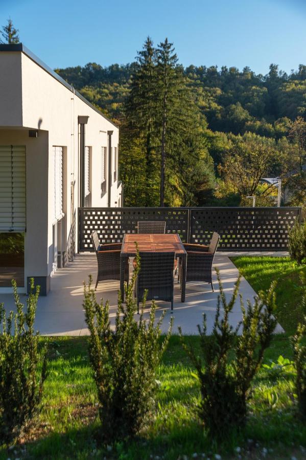 Villa De Roya Rogaška Slatina Εξωτερικό φωτογραφία