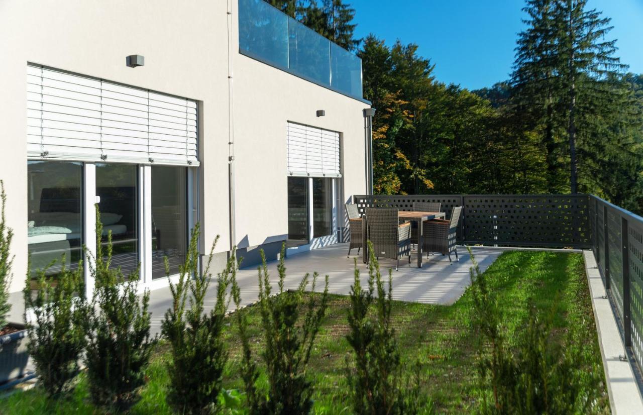 Villa De Roya Rogaška Slatina Εξωτερικό φωτογραφία