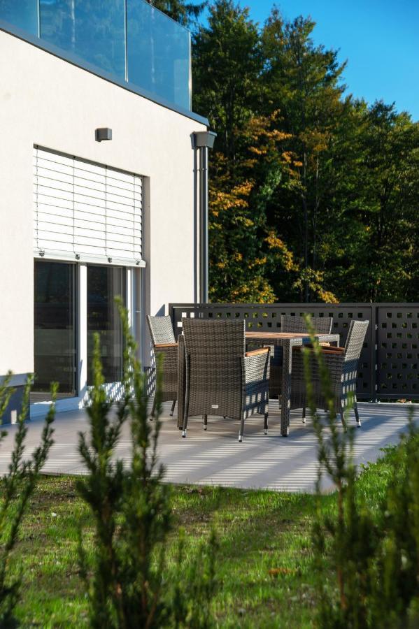 Villa De Roya Rogaška Slatina Εξωτερικό φωτογραφία