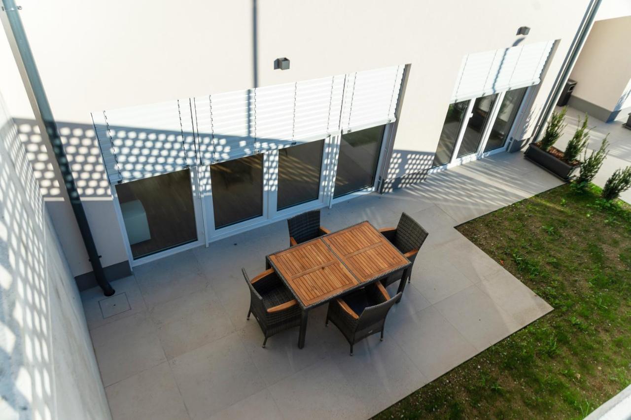 Villa De Roya Rogaška Slatina Εξωτερικό φωτογραφία