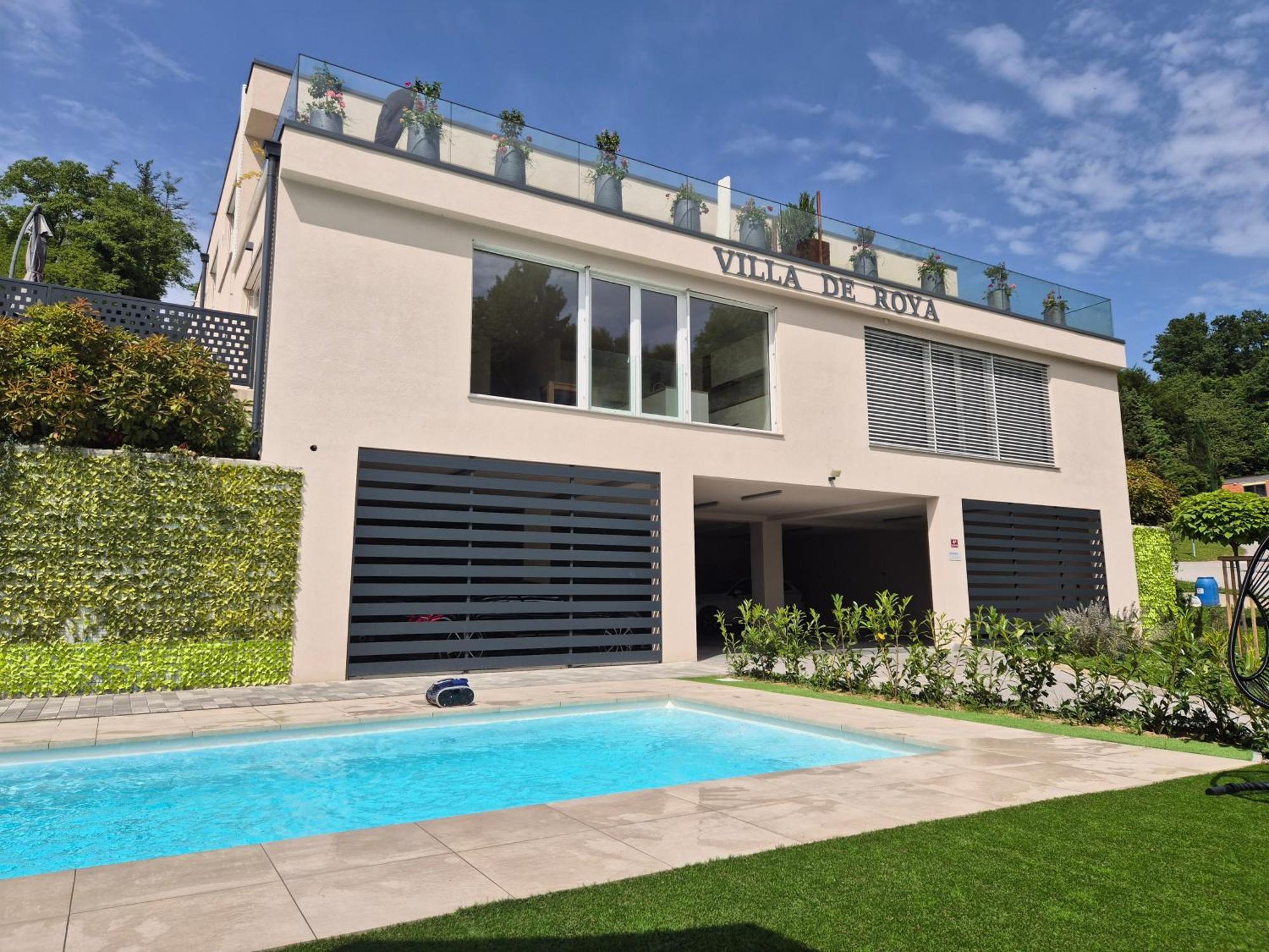 Villa De Roya Rogaška Slatina Εξωτερικό φωτογραφία